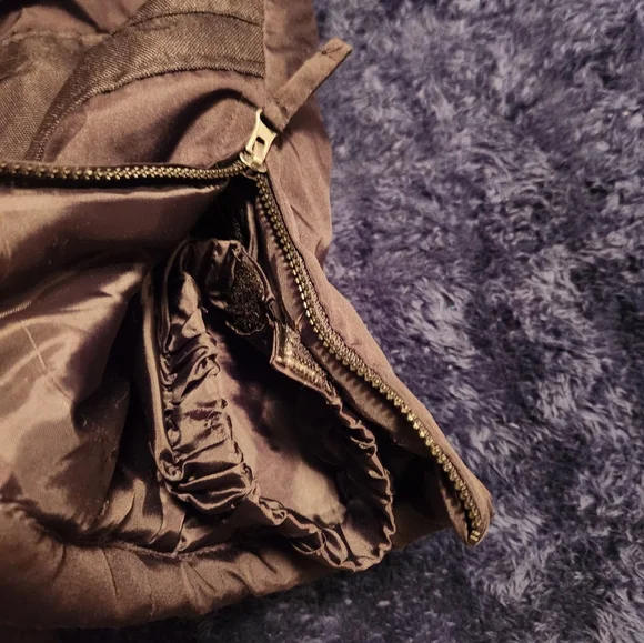 Copper Key Winter Snow Ski Suit - Picture 4 of 10